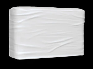 diaper pack 3D Model