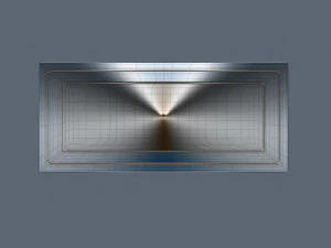 digital watch 3D Model