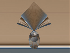 easter egg Modèle 3D