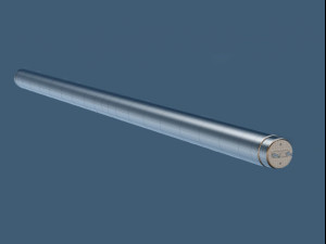 fluorescent tube 3D Модель