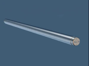 fluorescent tube 3D Model