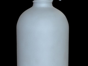 growler beer Modelo 3D