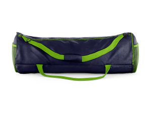 gym bag 3D Model