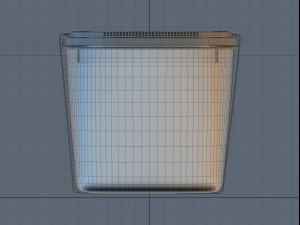 ice cream Modelo 3D