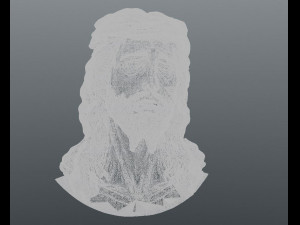 jesus christ Modelo de Impressão 3D
