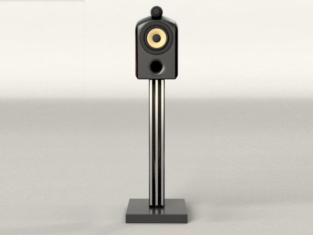 pm1 3D Model .c4d .max .obj .3ds .fbx .stl .blend 