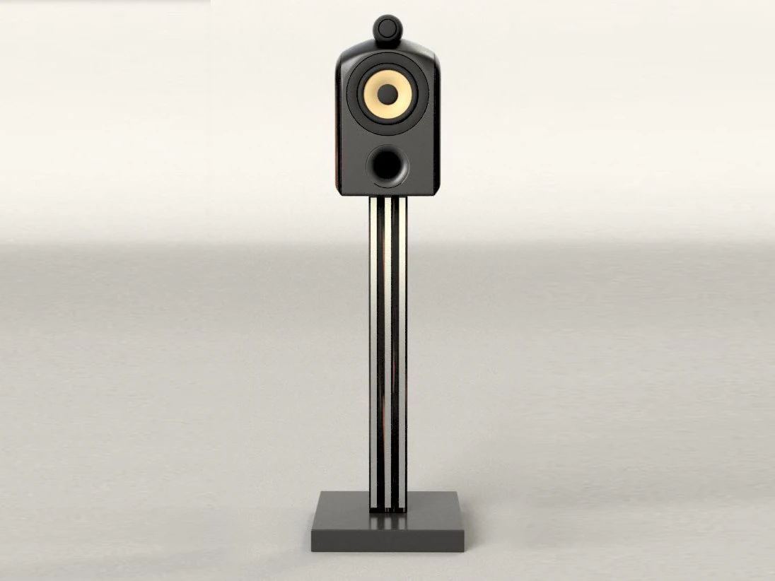 pm1 3D Model .c4d .max .obj .3ds .fbx .stl .blend 