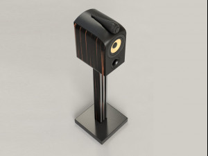 pm1 3D Model
