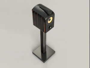 pm1 3D Model