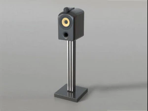 pm1 3D Model