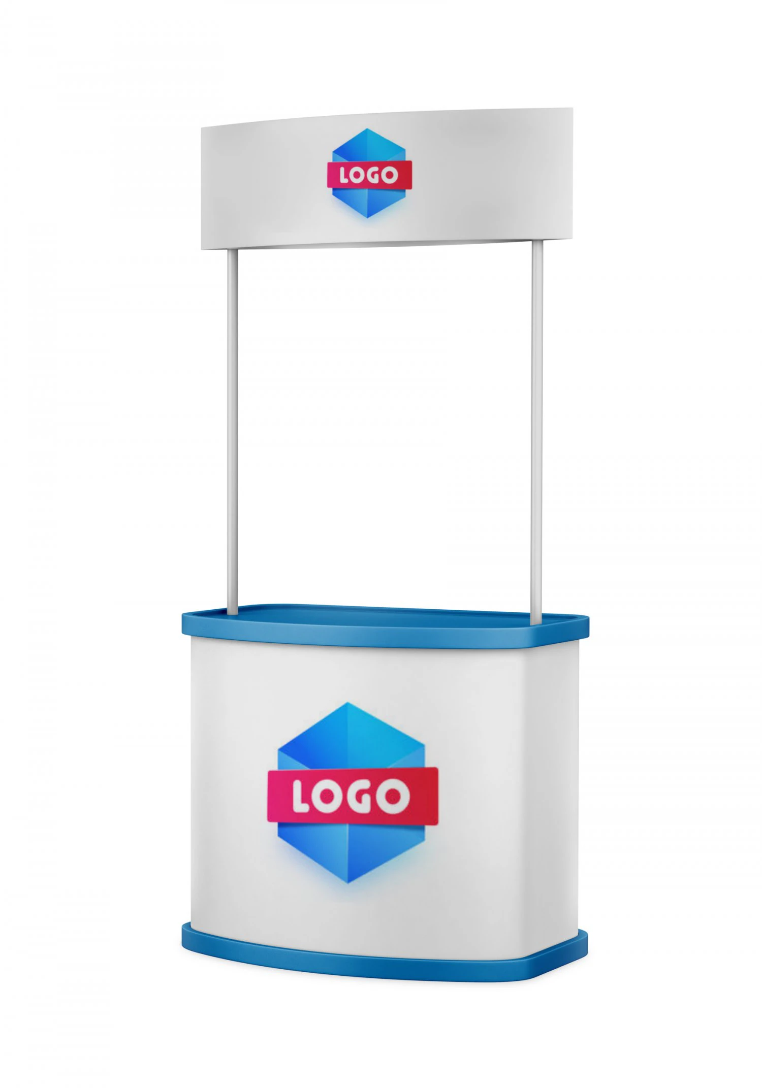 in piedi Modello 3D .c4d .max .obj .3ds .fbx .stl .blend 