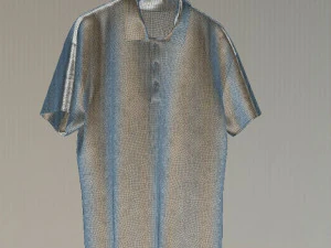 shirt 3D Model