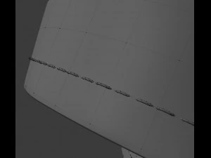 shirt 3D Model