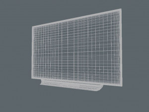 tv lg oled c8 4k 65 inch Model 3D