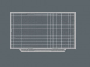 tv lg oled c8 4k 65 inch Model 3D