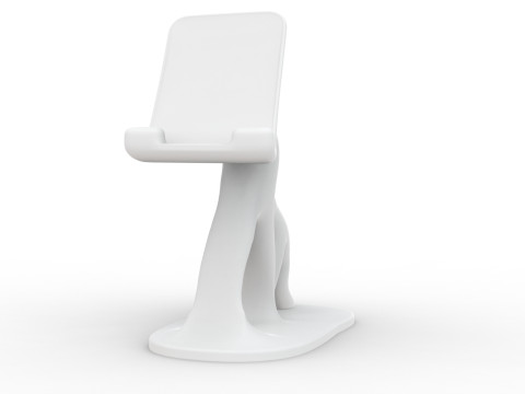 Evolution of Man 3D Printable 3D print model Model Cetak 3D