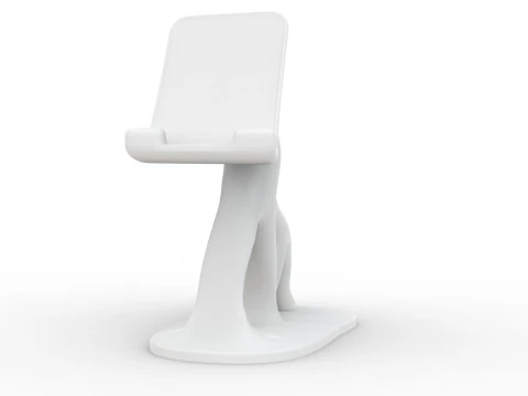 Evolution of Man 3D Printable 3D print model 3D Print Model