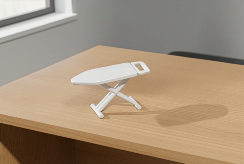 Hutch Cabinet 3D Printable 3D print model 3D Print Model .c4d .max .obj .3ds .fbx .stl .blend 