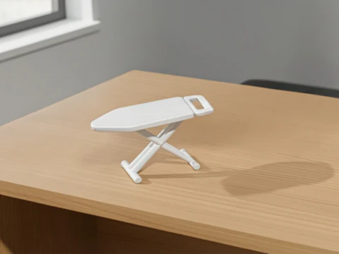 ハッチキャビネット 3D 印刷可能な 3D プリントモデル 3Dプリントモデル