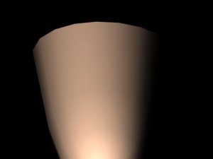 drinkware Model 3D