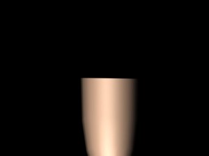 drinkware 3D Model