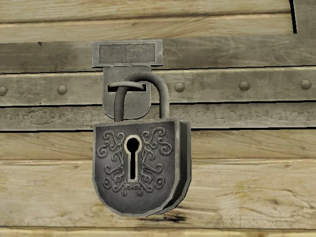animated treasure chest 3D Model .c4d .max .obj .3ds .fbx .stl .blend 