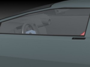 lamborghini reventon 3D Model