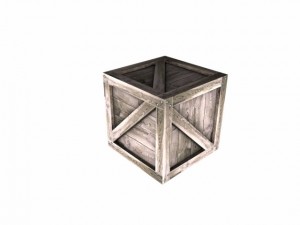 factorycrate 3D 모델