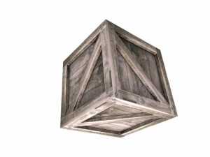 factorycrate 3D 모델