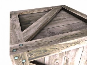 factorycrate 3D 모델