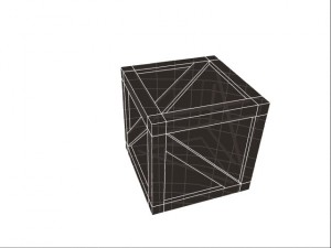 factorycrate 3D 모델
