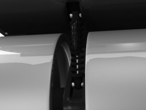 roller 3Dモデル