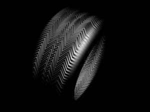 tyre 3D Model
