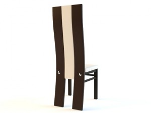 chair 3D Model