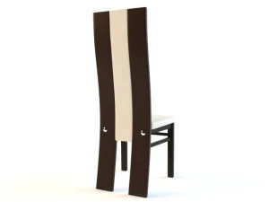 chair 3D Model