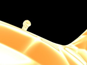 bacilla 3D Model