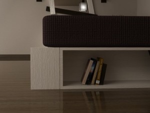 cross colection Modelo 3D