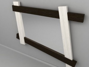 mirror Modelo 3D