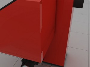 heating stove Modelo 3D