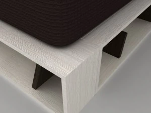 bed cross 3D Model