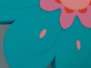 kids pillows 3D 모델