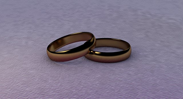 rings max fbx 3D Model .c4d .max .obj .3ds .fbx .stl .blend 