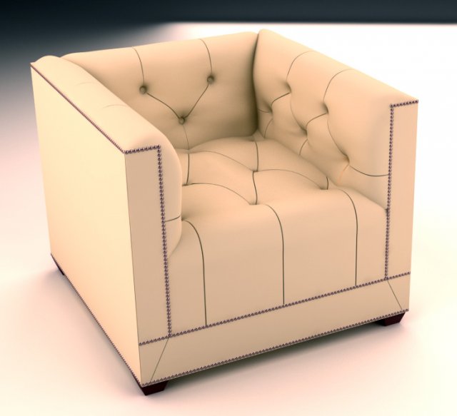 Paris deals club armchair
