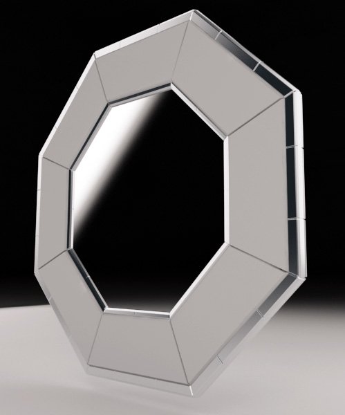 Октагон фигура 3d. Восьмиугольник 3. Восьмиугольник octagon. Ринг восьмиугольник мма. Октагон ринг восьмиугольник.
