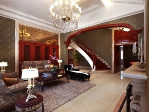 3d home 0005 3Dモデル