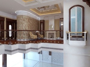 3d home 0007 3D-Modell