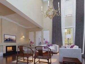 dining room 0009 3D मॉडल