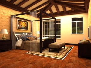 3d home 0016 3D Model