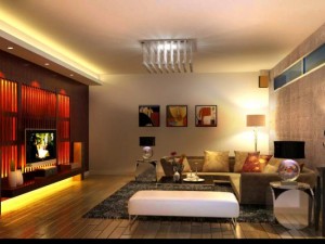 3d home 0018 3D Model