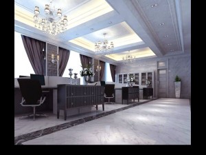 3d home 0024 3D Model